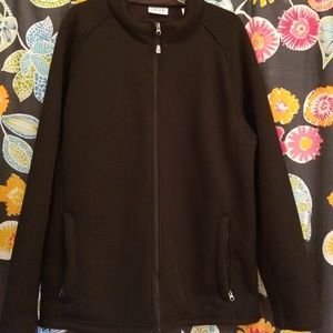 Izod Heavy Mens Jacket